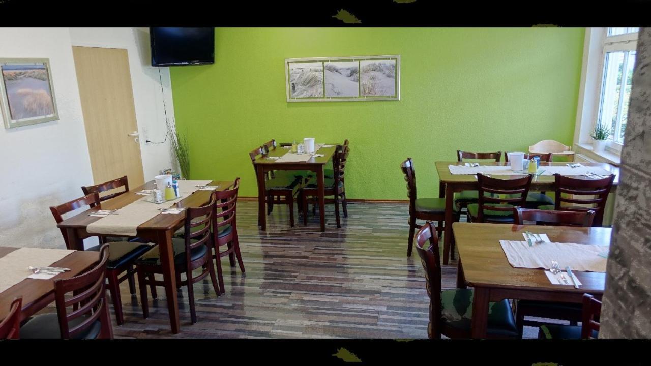 莫里克酒店 路德维希堡 外观 照片